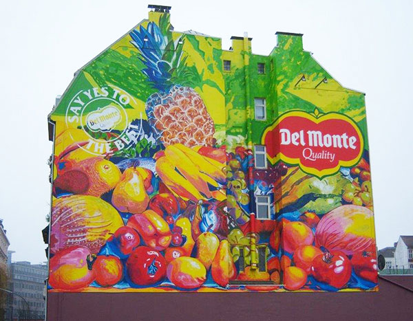 Del Monte